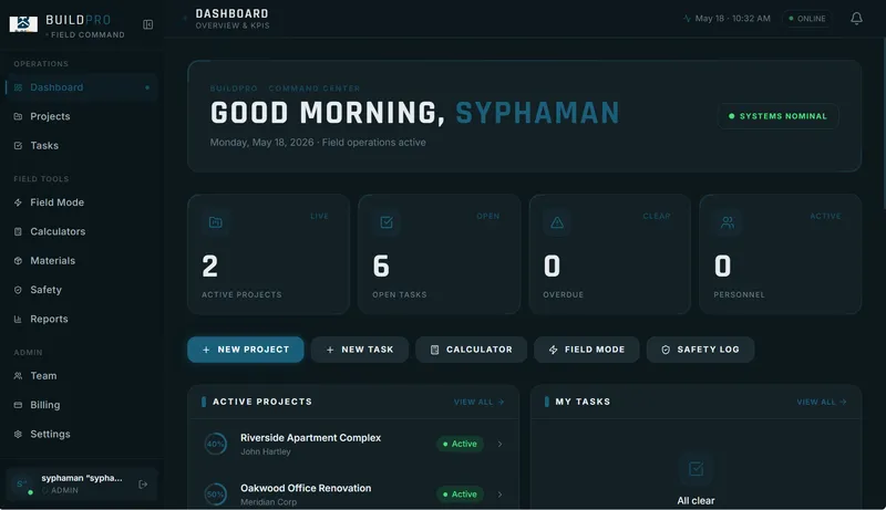 Design by Sypha — Apps, Websites & Custom Software